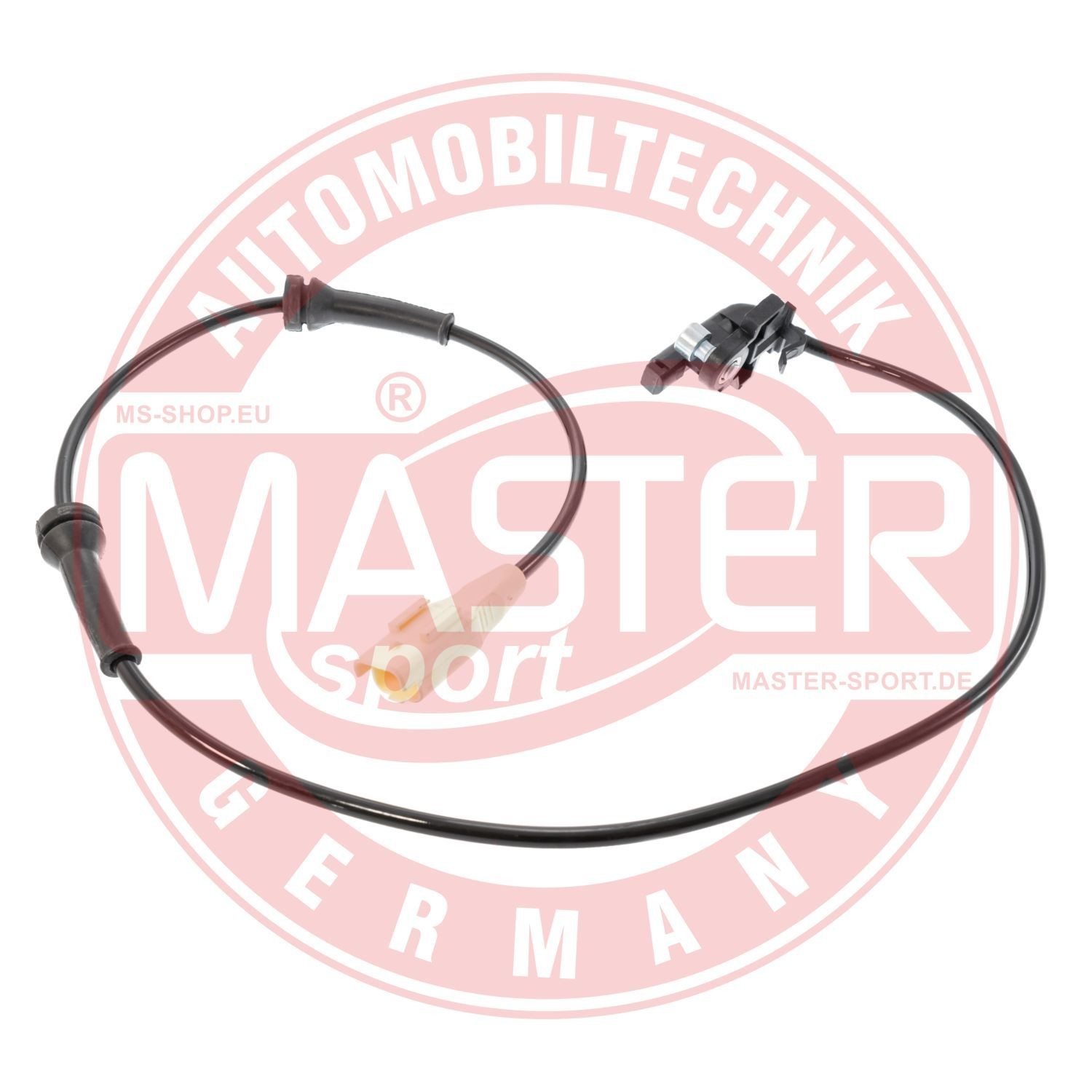 MASTER-SPORT ABS wheel speed sensor 0265007779-PCS-MS