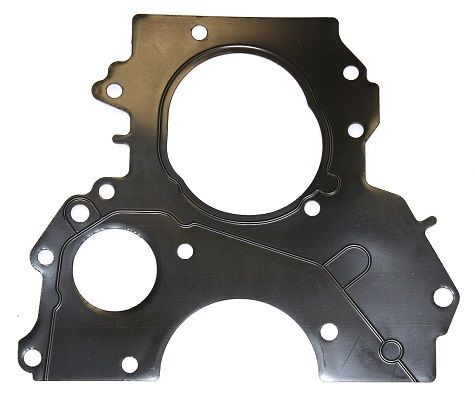 ELRING Timing cover gasket 027.531 Ford FOCUS 2018
