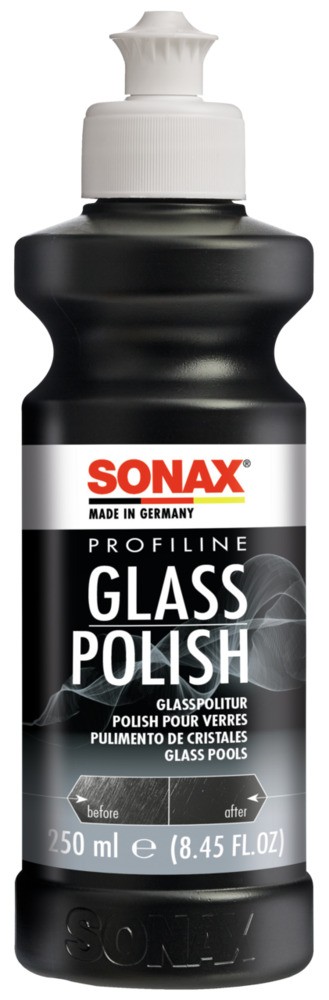 SONAX Glass cleaner spray PROFILINE 02731410