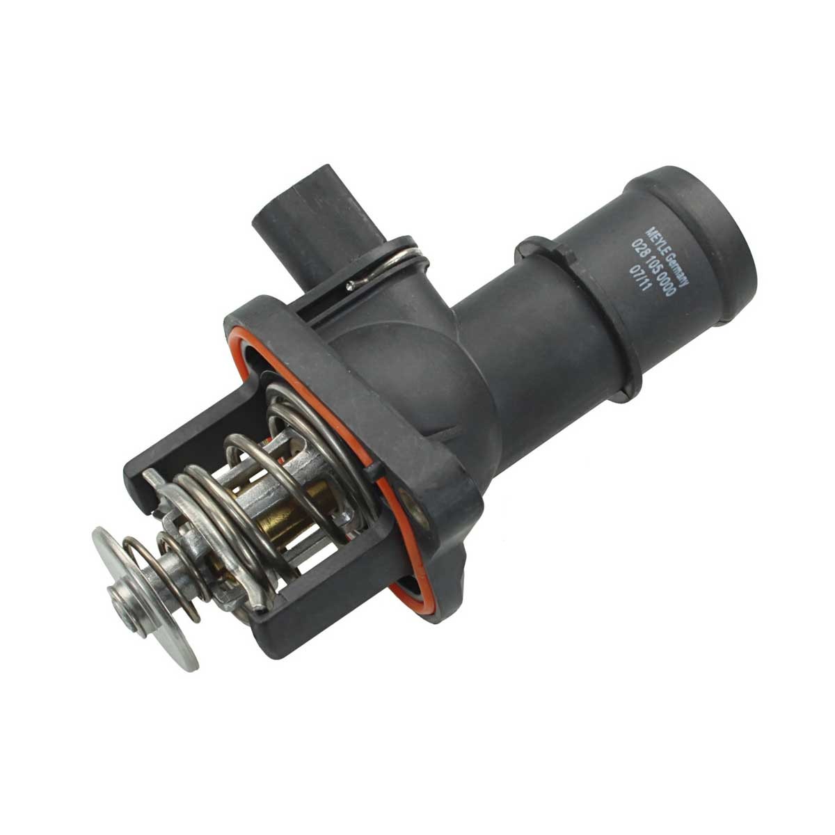 Great value for money - MEYLE Engine thermostat 028 105 0000