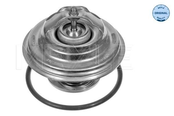 OEM-quality MEYLE 028 280 0008 Thermostat in engine cooling system