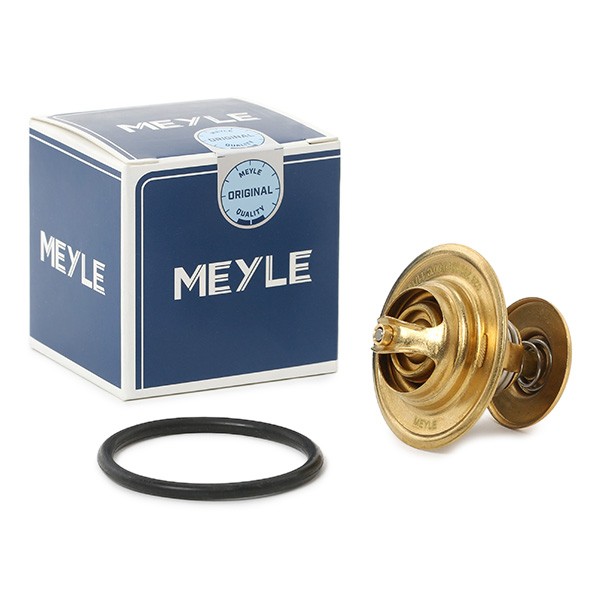 MEYLE Coolant thermostat 028 280 0010