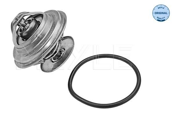 MEYLE 028 283 0000 Engine thermostat Opening Temperature: 83°C, ORIGINAL Quality, with seal
