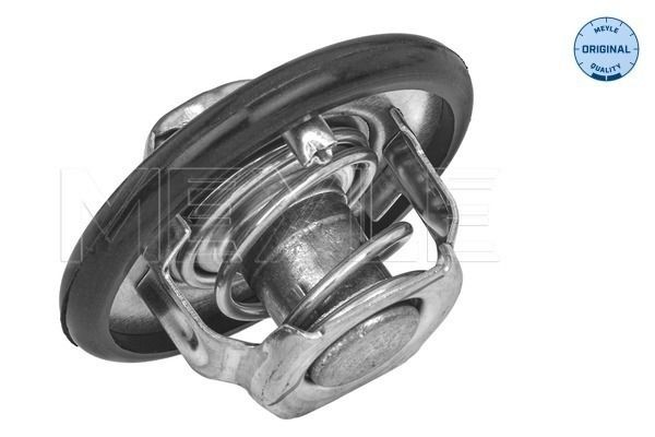MEYLE 028 289 0000 Engine thermostat Opening Temperature: 89°C, ORIGINAL Quality, with seal