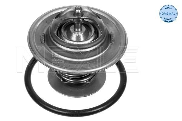 MEYLE 028 292 0000 Engine thermostat Opening Temperature: 92°C, ORIGINAL Quality, with seal