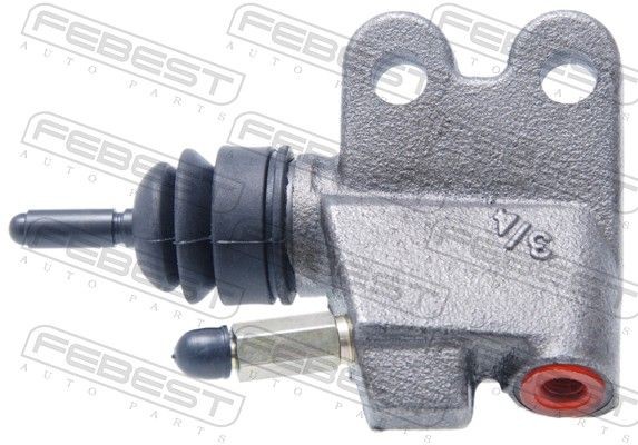 FEBEST Slave Cylinder, clutch 0280-A33