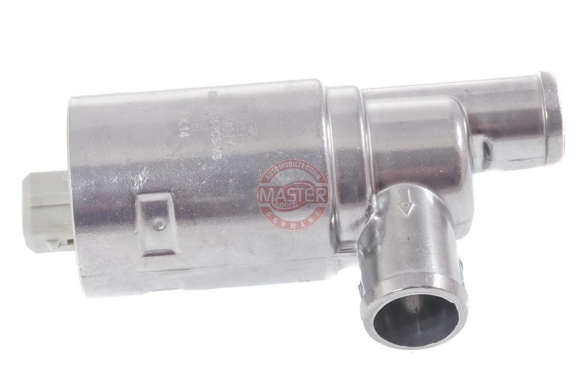 Volvo Idle Control Valve, air supply MASTER-SPORT 0280140516-PCS-MS at a good price