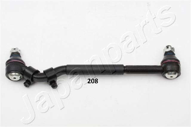 JAPANPARTS Front Axle Tie rod end SA-208 buy
