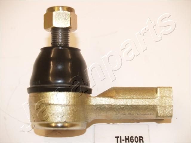JAPANPARTS TI-H60R Track rod end MB-910859