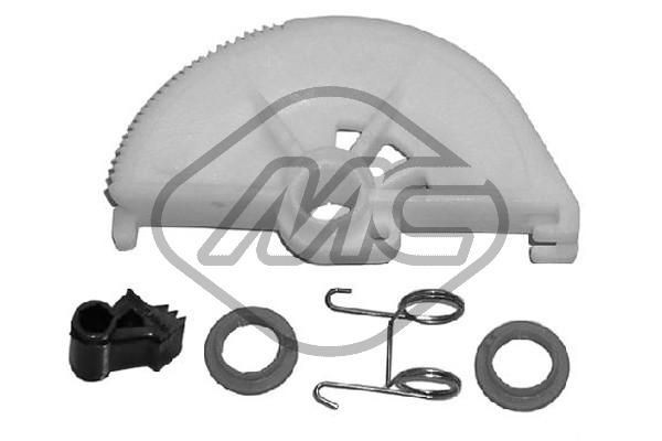 Ford Repair Kit, automatic clutch adjustment Metalcaucho 02819 at a good price