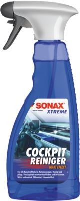 02832410 SONAX Detergente per materiale plastico - Compra online