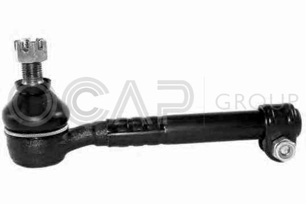 OCAP 0283634 Rod Assembly Front Axle Right, Front Axle Left