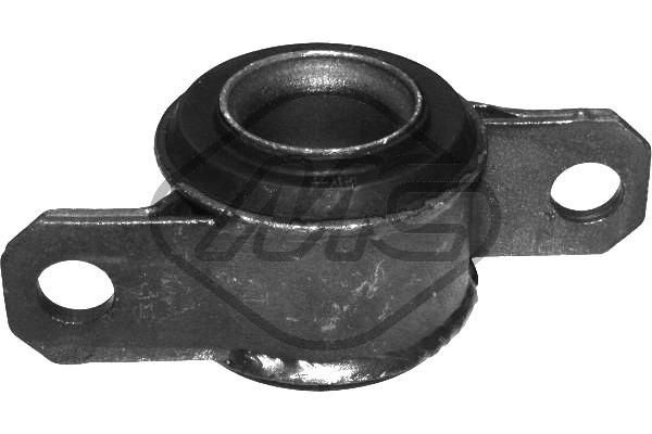Original Metalcaucho Suspension arm bushing 02873 for FIAT TIPO