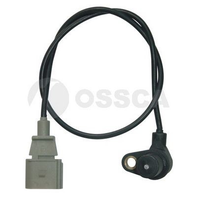 OSSCA 02883 Crankshaft sensor 3-pin connector