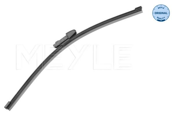 MEYLE 029 280 1210 Rear wiper blade SKODA experience and price