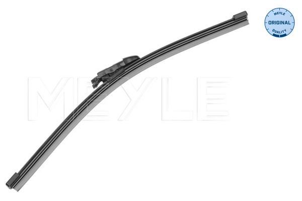 Great value for money - MEYLE Rear wiper blade 029 290 1110