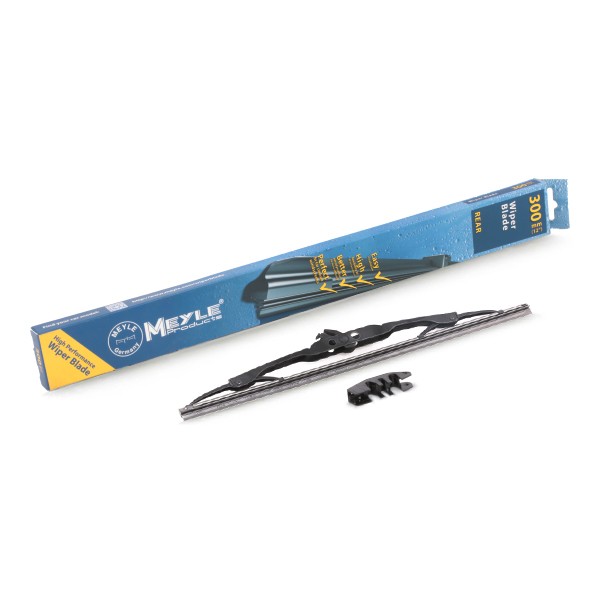 Great value for money - MEYLE Rear wiper blade 029 300 1214