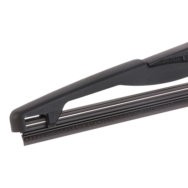 0293001215 Rear wiper blade MEYLE 029 300 1215 review and test