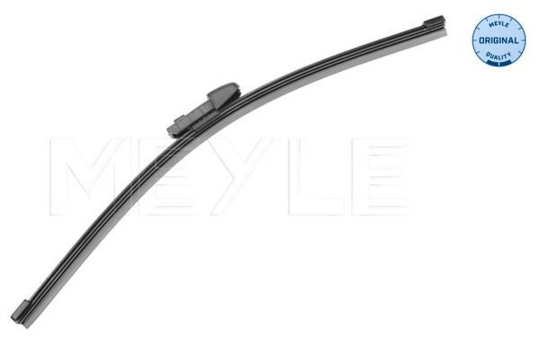 Original MEYLE MBL0012 Windshield wipers 029 330 1313 for VW GOLF