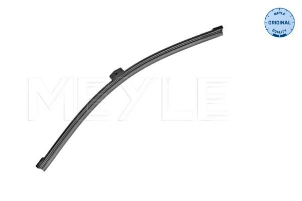 Original MEYLE MBL0048 Windshield wipers 029 330 1314 for AUDI A3