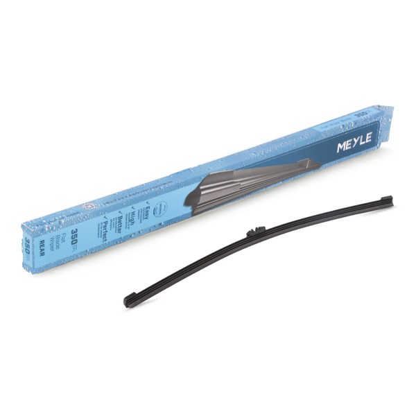 Original MEYLE MBL0016 Wipers 029 350 1412 for BMW 5 Series