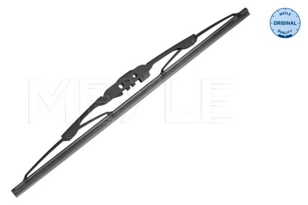 Great value for money - MEYLE Rear wiper blade 029 350 1417