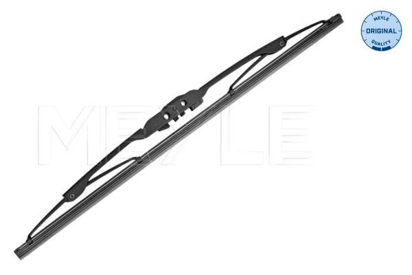 Great value for money - MEYLE Rear wiper blade 029 375 1514