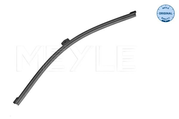 Great value for money - MEYLE Rear wiper blade 029 380 1513