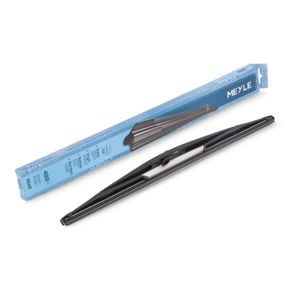 MEYLE 029 400 1610 Rear wiper blade PEUGEOT experience and price