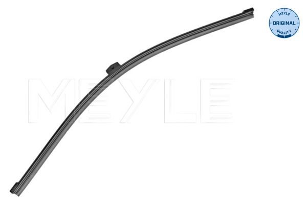 Great value for money - MEYLE Rear wiper blade 029 400 1616