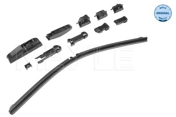 MEYLE Wiper blade rear and front Audi A4 Convertible new 029 580 2300