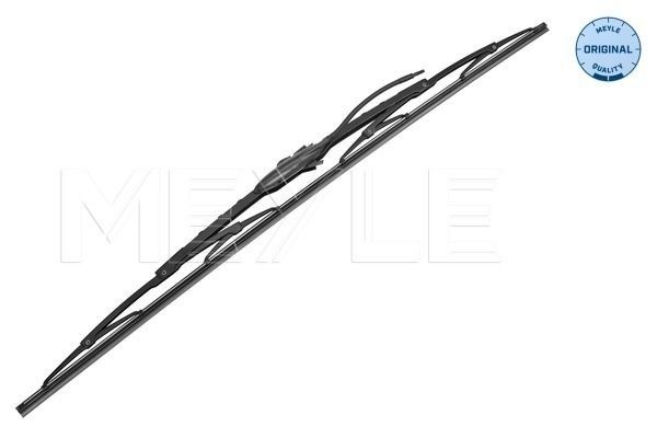 MBL0056 MEYLE 650 mm Front, both sides, Bracket wiper blade, 26 Inch , with integrated washer fluid jet Wiper blades 029 650 2671 buy