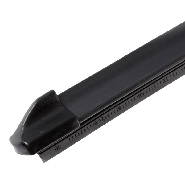 MEYLE 0297002800 Windscreen wiper 700 mm Front, Flat wiper blade, 28 Inch