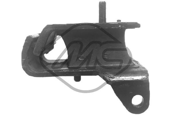 Engine mount Metalcaucho 02923 - Nissan TRADE Suspension spare parts order