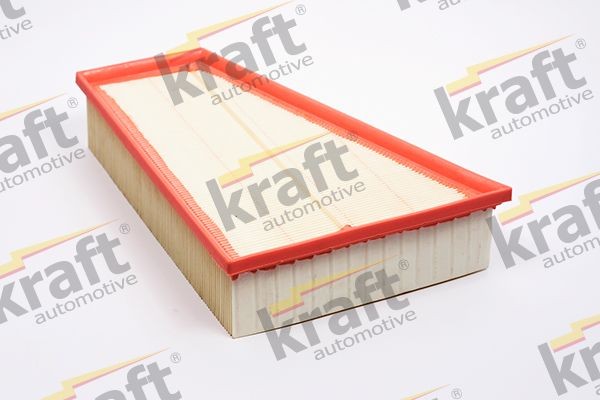 KRAFT 1712025 Air filter VOLVO experience and price