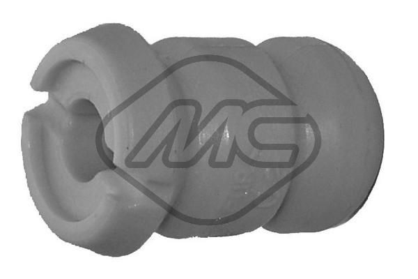 Metalcaucho 02975 Rubber Buffer, suspension Front Axle