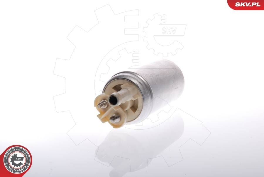 ESEN SKV Electric, with connector parts Ø: 38mm, Length: 85, 134mm Fuel pump motor 02SKV004 buy