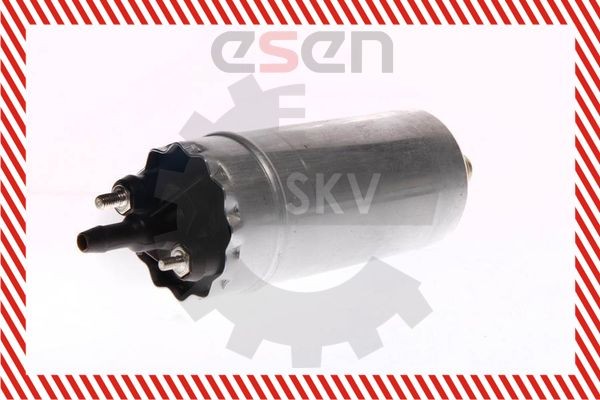 ESEN SKV Electric, Diesel Ø: 52mm, Length: 64, 182mm Fuel pump motor 02SKV016 buy