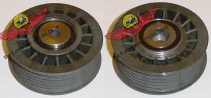 AST1067 AUTOKIT 03.062 Tensioner pulley A 601 200 07 70.