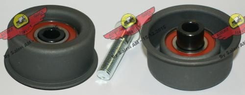 AST1090 AUTOKIT Deflection & guide pulley, timing belt 03.085 buy