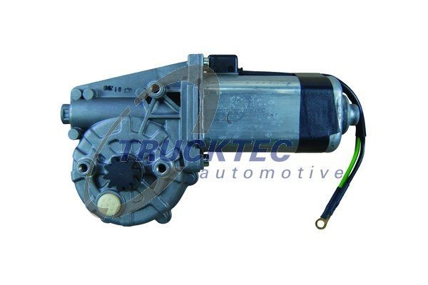 TRUCKTEC AUTOMOTIVE 03.10.004 Gasket, cylinder head 3 099 100