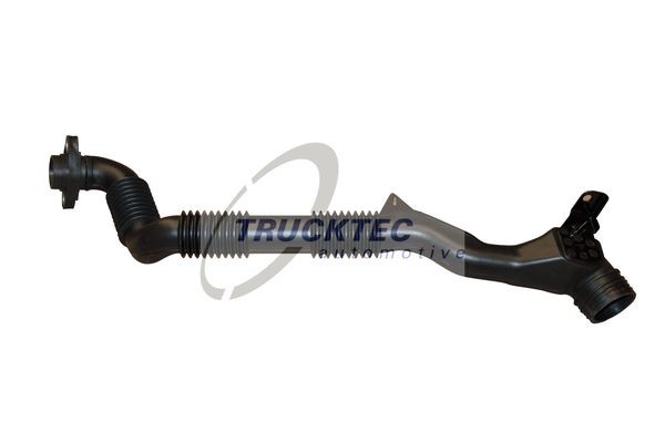 TRUCKTEC AUTOMOTIVE 03.10.007 Oil Hose VOLVO experience and price