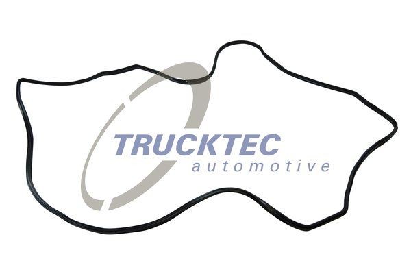 TRUCKTEC AUTOMOTIVE 03.10.010 Ventildeckeldichtung für VOLVO A-Series LKW in Original Qualität