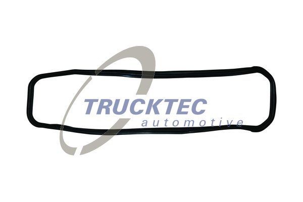 TRUCKTEC AUTOMOTIVE 03.10.016 Ölwannendichtung für VOLVO A-Series LKW in Original Qualität