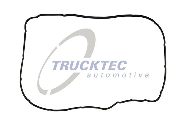 03.10.021 TRUCKTEC AUTOMOTIVE Ölwannendichtung für RENAULT TRUCKS online bestellen