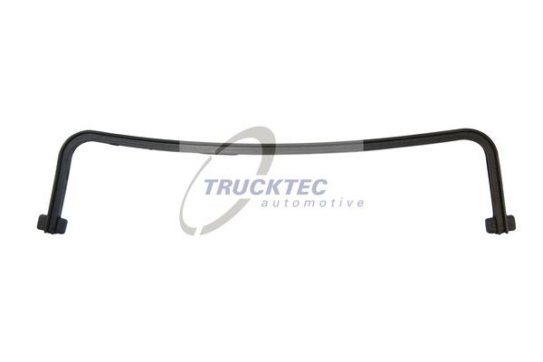 TRUCKTEC AUTOMOTIVE 03.10.023 Steuergehäusedichtung für VOLVO A-Series LKW in Original Qualität