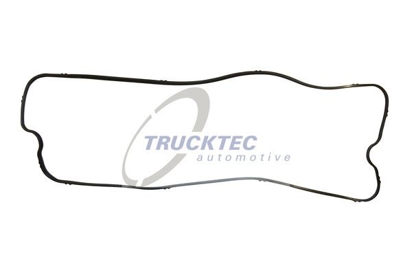 TRUCKTEC AUTOMOTIVE 03.10.030 Ventildeckeldichtung für VOLVO FL 7 LKW in Original Qualität