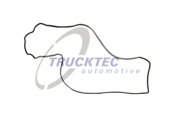 03.10.034 TRUCKTEC AUTOMOTIVE Ventildeckeldichtung für FUSO (MITSUBISHI) online bestellen