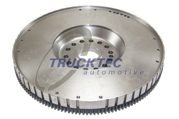 Great value for money - TRUCKTEC AUTOMOTIVE Flywheel 03.11.002