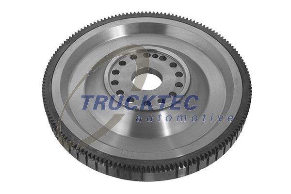 Great value for money - TRUCKTEC AUTOMOTIVE Flywheel 03.11.005